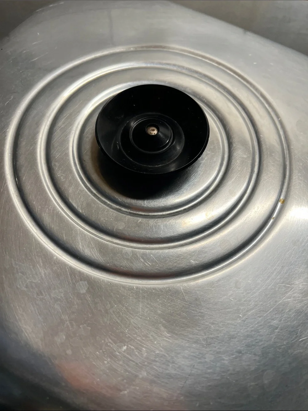 MCM Vintage Square Electric Skillet. THIS IS AN OLDIE BUT GOODIE FOR SURE TESTED